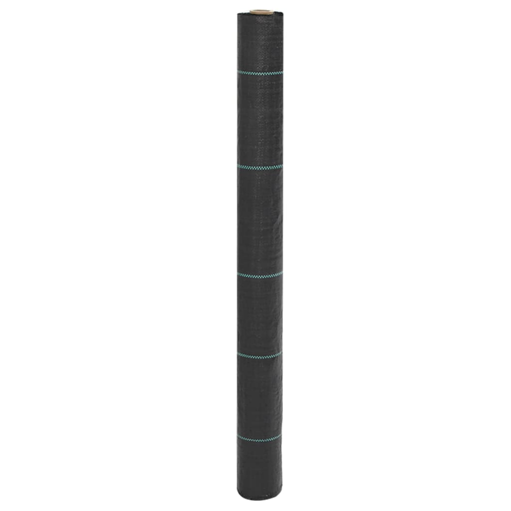 ukrudtsdug 1x150 m PP sort
