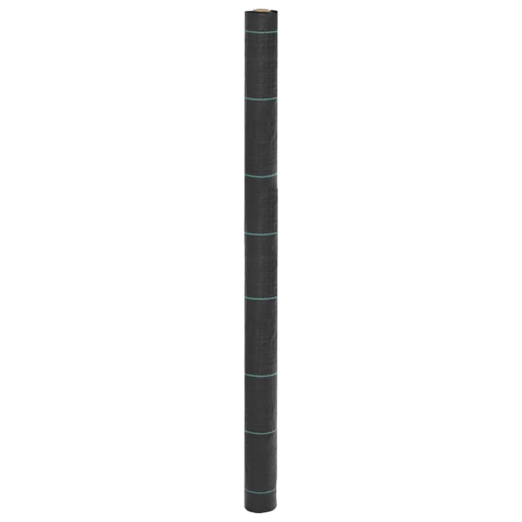 ukrudtsdug 1,5x200 m PP sort
