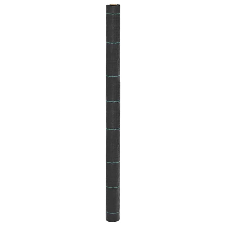 ukrudtsdug 1,5x200 m PP sort