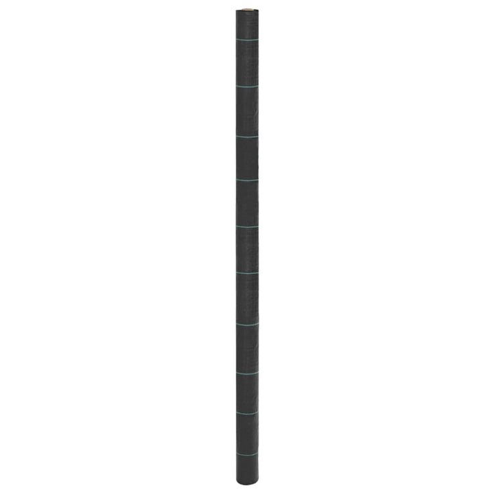 ukrudtsdug 2x25 m PP sort