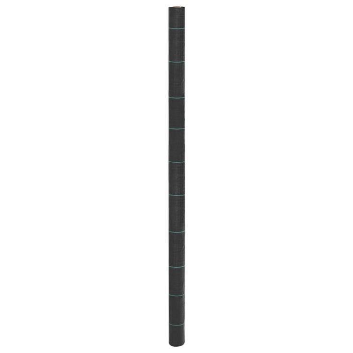 ukrudtsdug 2x50 m PP sort