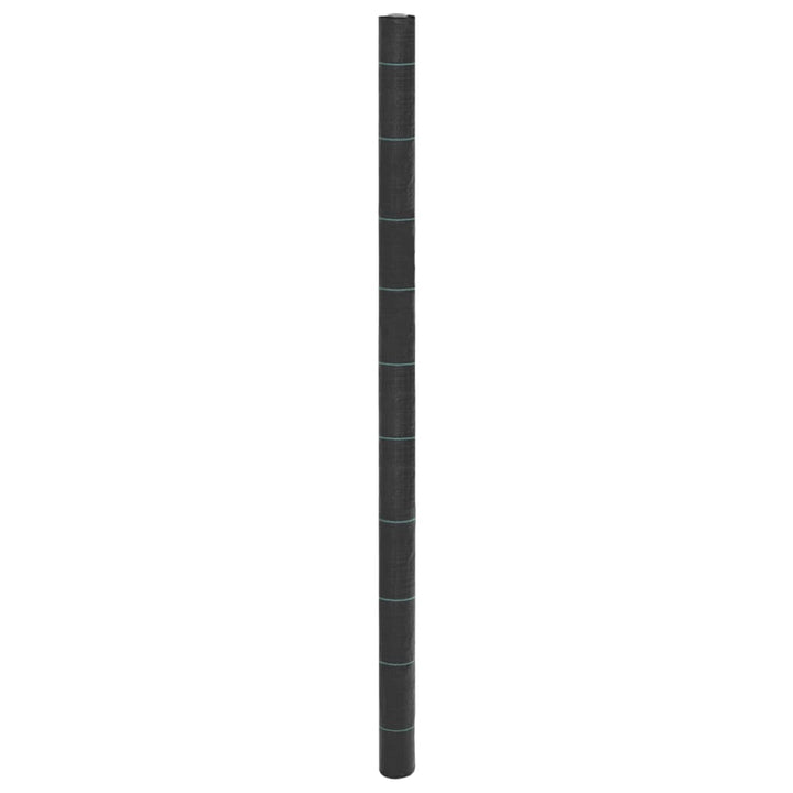 ukrudtsdug 2x100 m PP sort