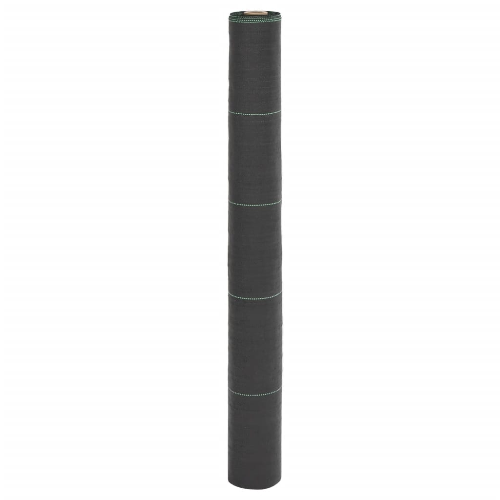 ukrudtsdug 1x25 m PP sort