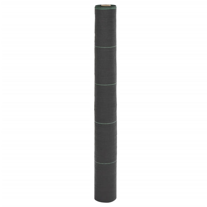 ukrudtsdug 1x25 m PP sort