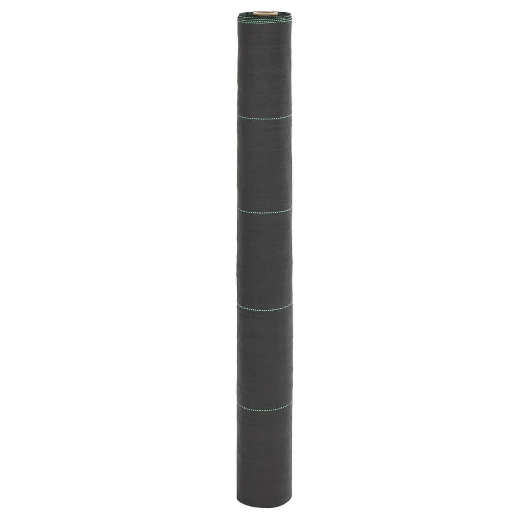 ukrudtsdug 1x100 m PP sort