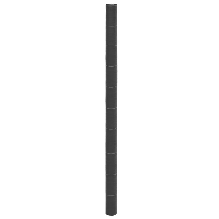 ukrudtsdug 2x50 m PP sort