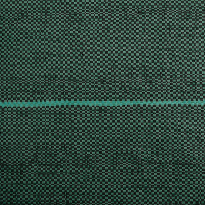 ukrudtsdug 1x50 m PP grøn