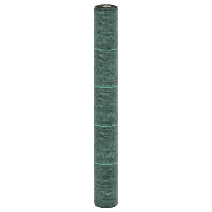ukrudtsdug 1x200 m PP grøn