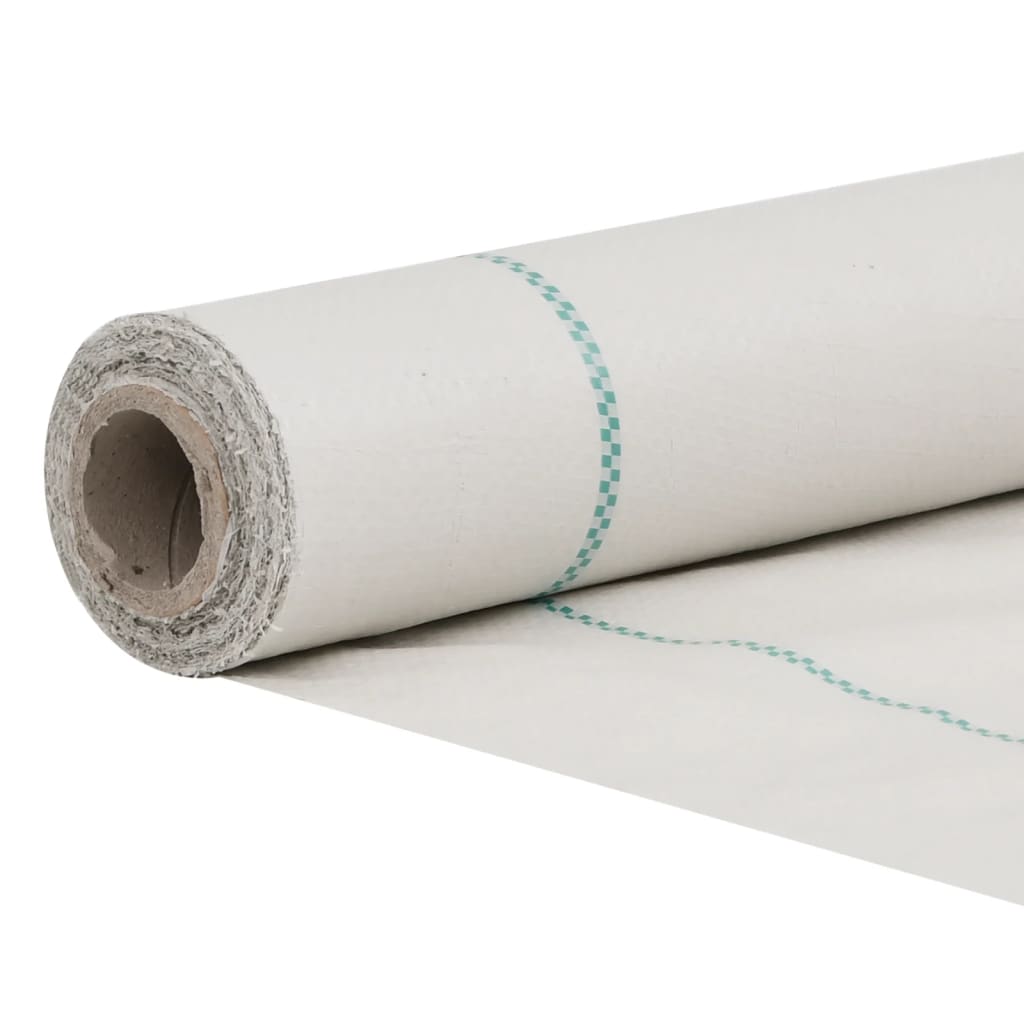 ukrudtsdug 2x100 m PP sort