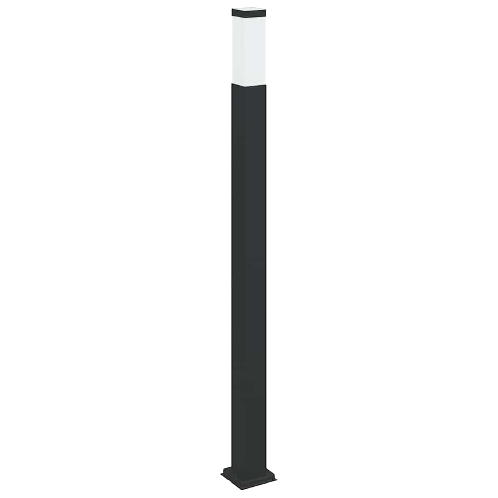pullertlamper 3 stk. 110 cm sort IP44