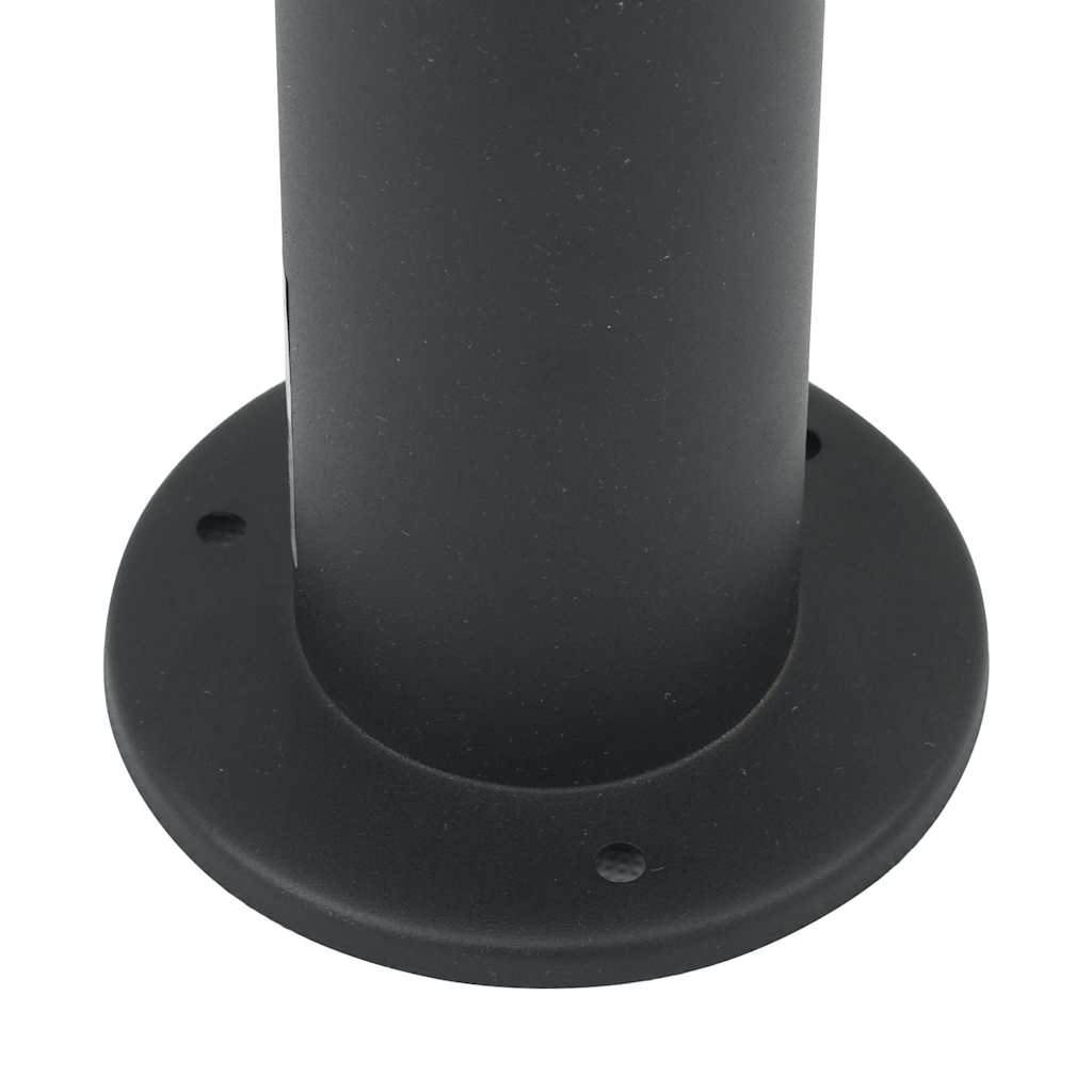 pullertlampe 80 cm sort IP44
