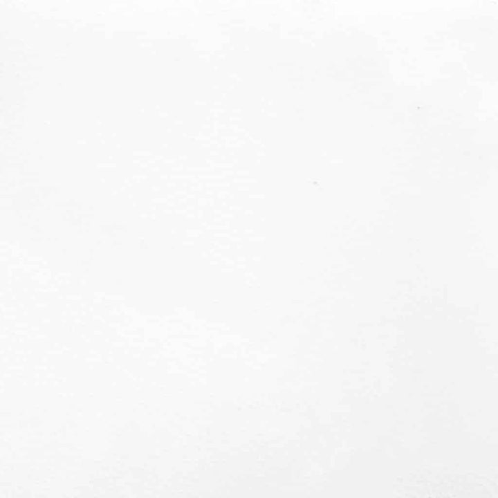 kontinentalseng med madras og LED-lys 120x190cm kunstlæder hvid