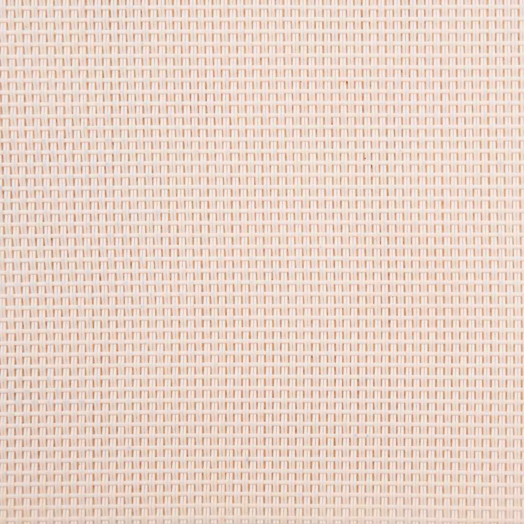foldbare havestole 6 stk. massivt akacietræ og textilene