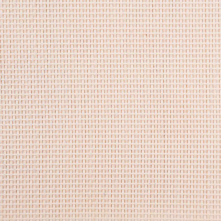 foldbare havestole 6 stk. massivt akacietræ og textilene