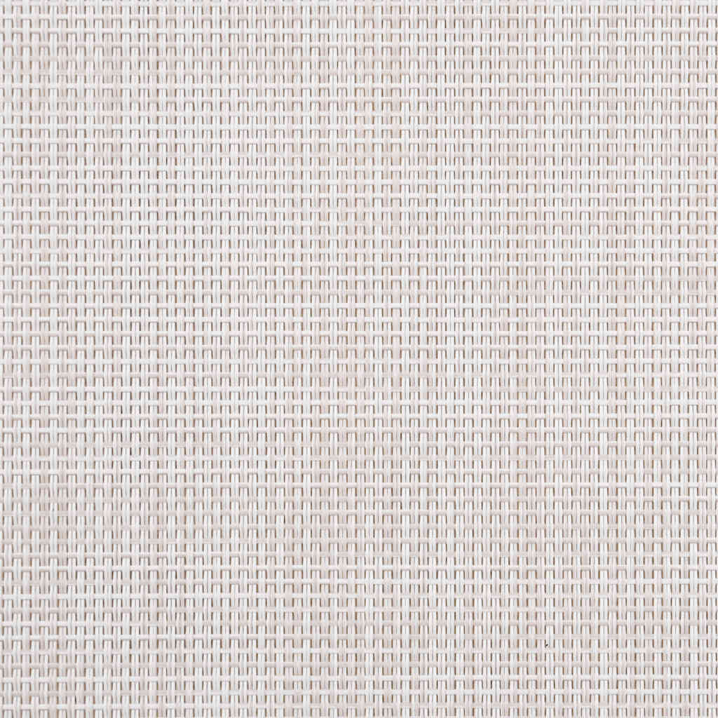 foldbare havestole 4 stk. massivt akacietræ og textilene
