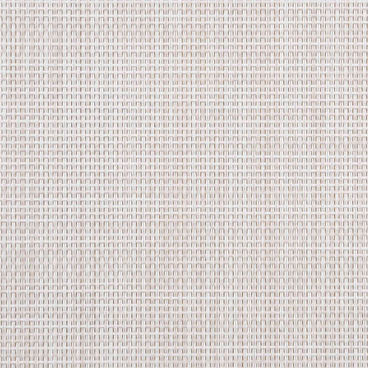 foldbare havestole 6 stk. massivt akacietræ og textilene