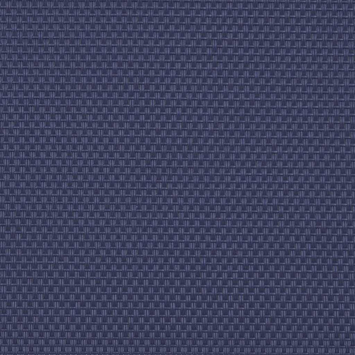 foldbare havestole 6 stk. massivt akacietræ og textilene