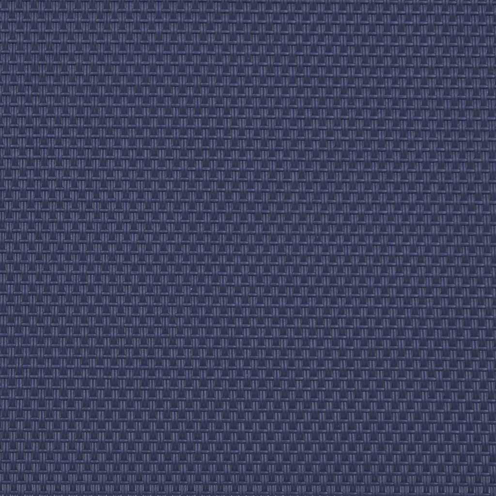 foldbare havestole 8 stk. massivt akacietræ og textilene
