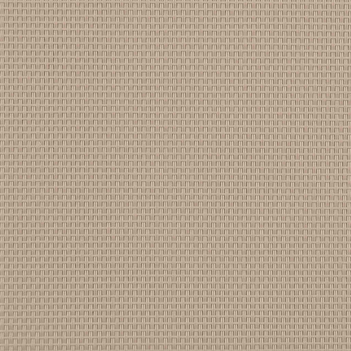 foldbare havestole 8 stk. massivt akacietræ og textilene
