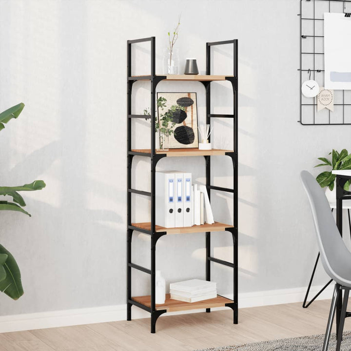 væghylder 3 stk. 60x30x2 cm oliebehandlet massivt akacietræ