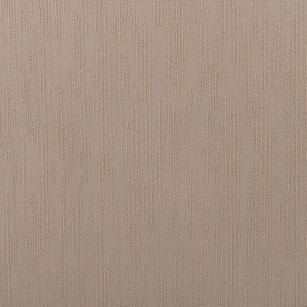 plantekasse med espalier 80x36x140 cm PP lysebrun