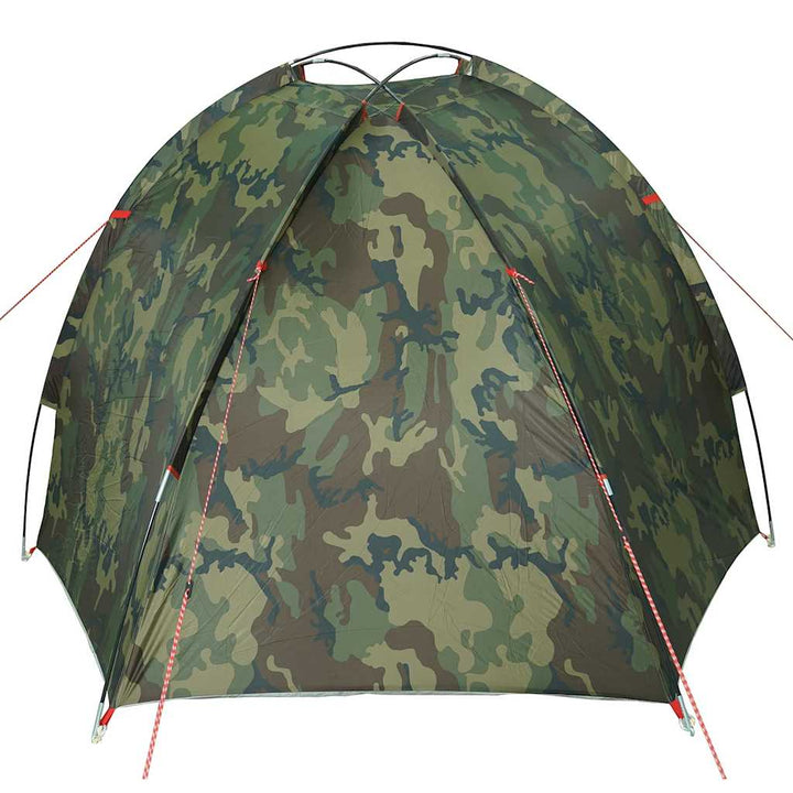fisketelt vandtæt camouflage