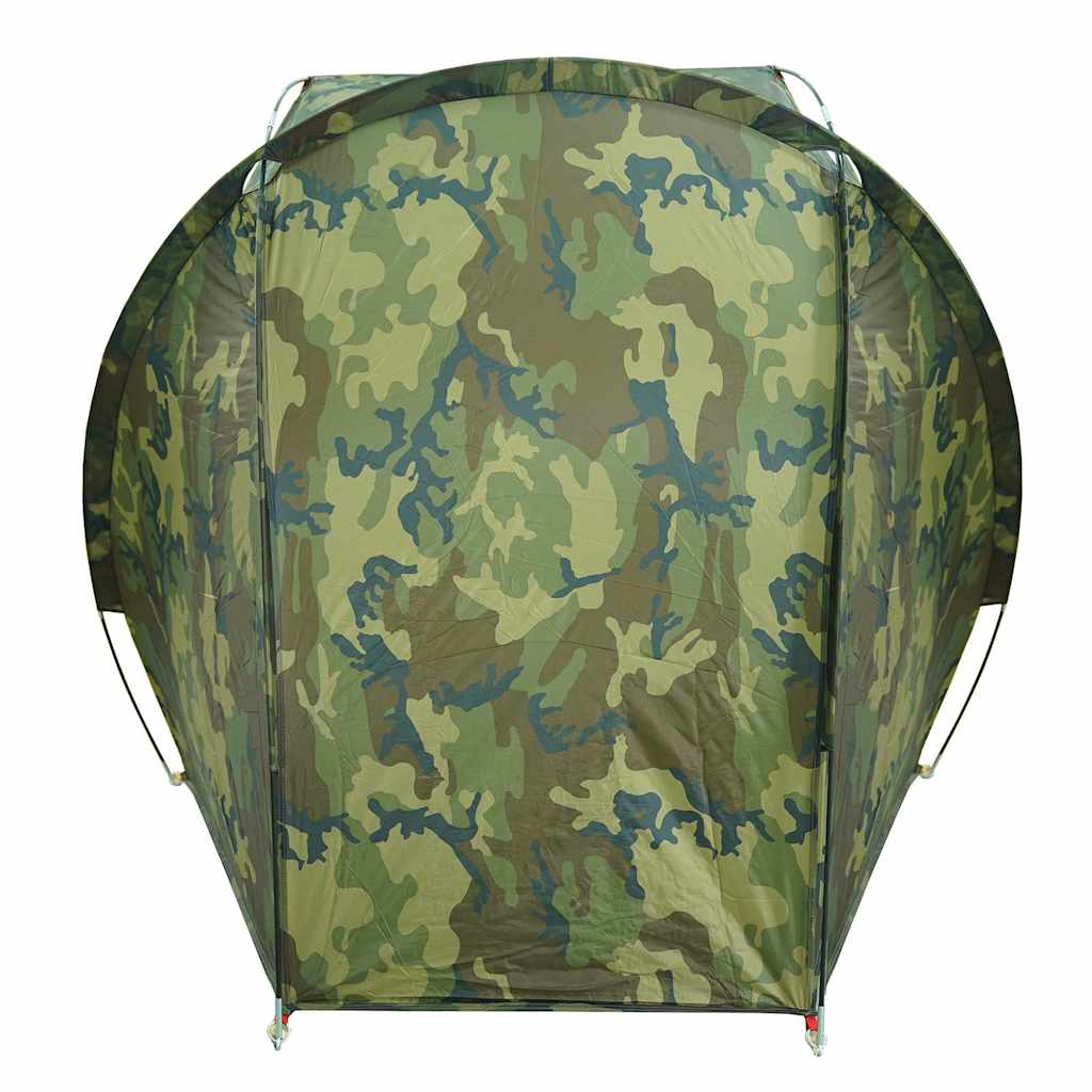 fisketelt vandtæt camouflage