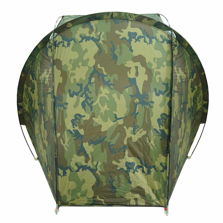 fisketelt vandtæt camouflage