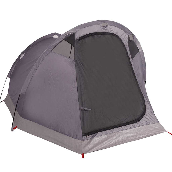 3-personers campingtelt vandtæt camouflage