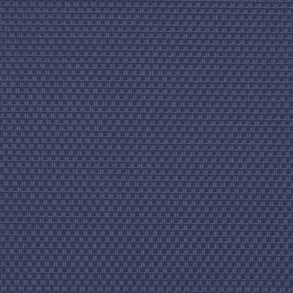foldbare havestole 2 stk. massivt akacietræ og textilene
