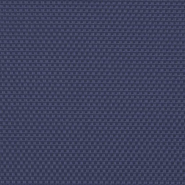 foldbare havestole 2 stk. massivt akacietræ og textilene
