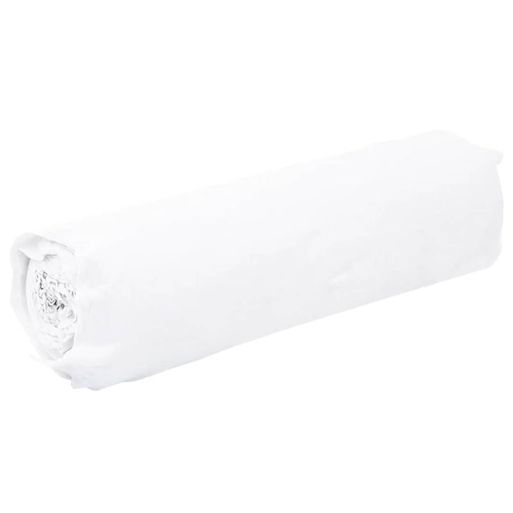 ukrudtsdug 1x10 m polyesterfibre hvid