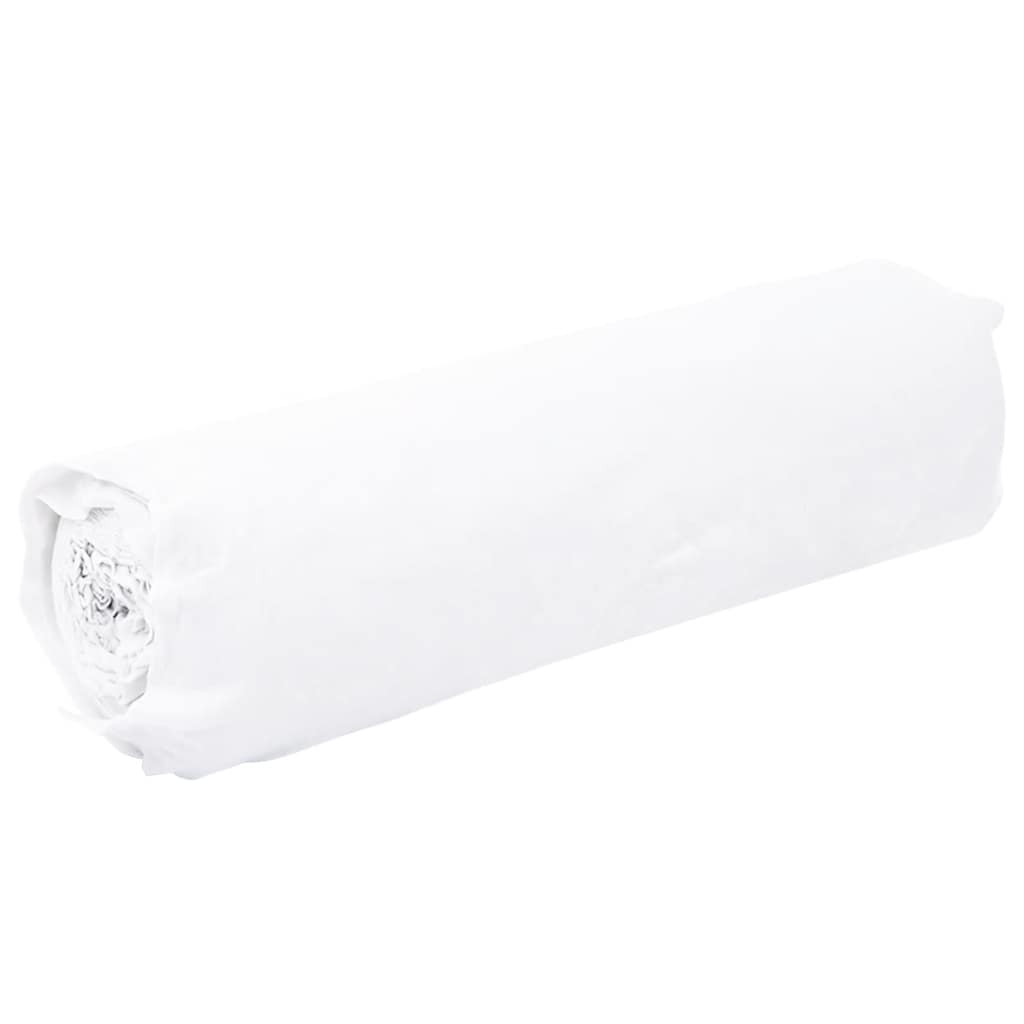 ukrudtsdug 1x150 m polyesterfibre hvid