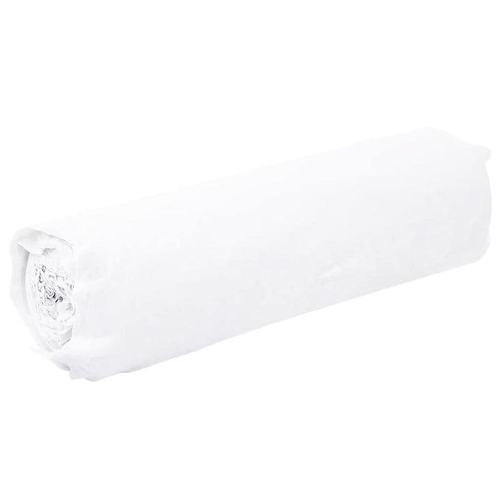 ukrudtsdug 1x150 m polyesterfibre hvid