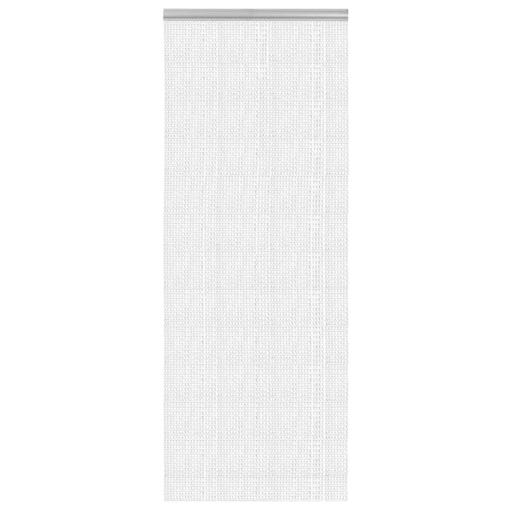 insektskærm til dør 80x201 cm aluminium