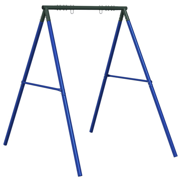 gyngestativ til udendørs B 156 x H 185 cm