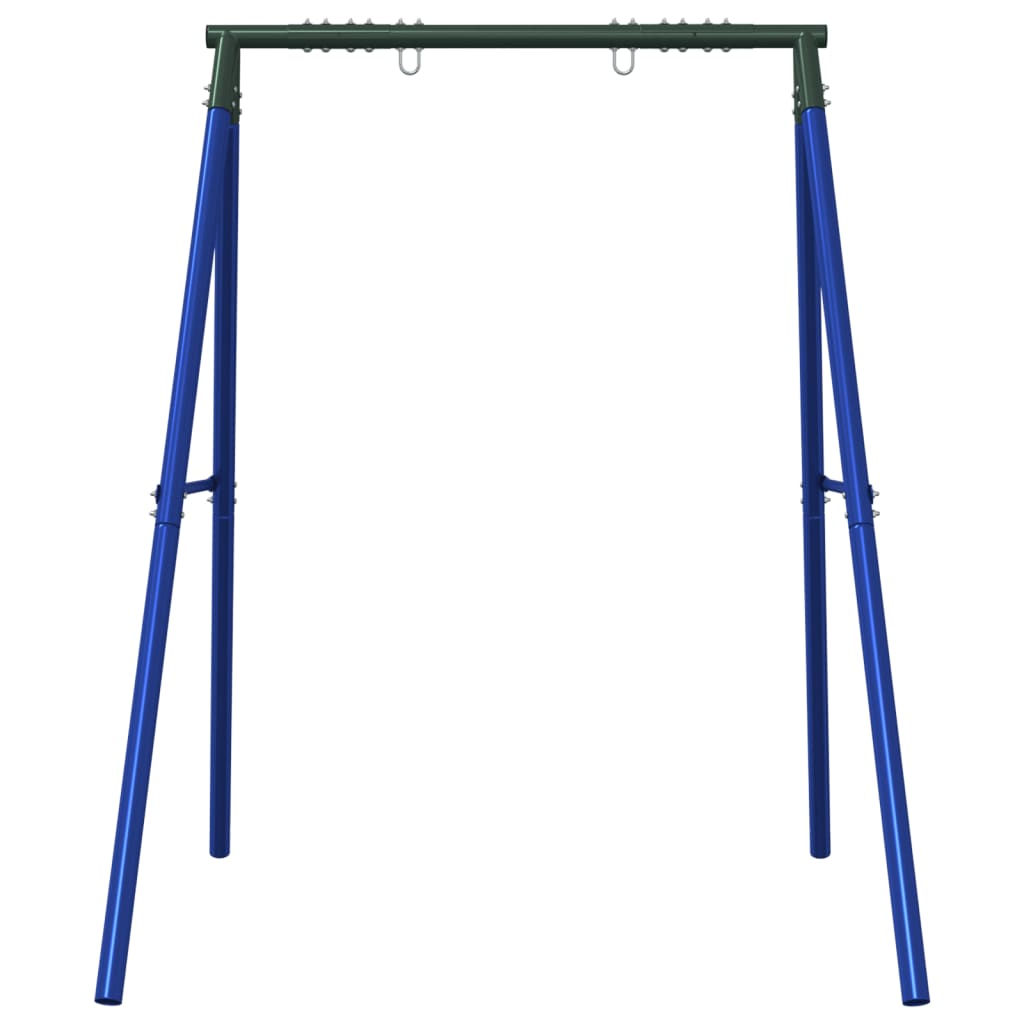 gyngestativ til udendørs B 156 x H 185 cm