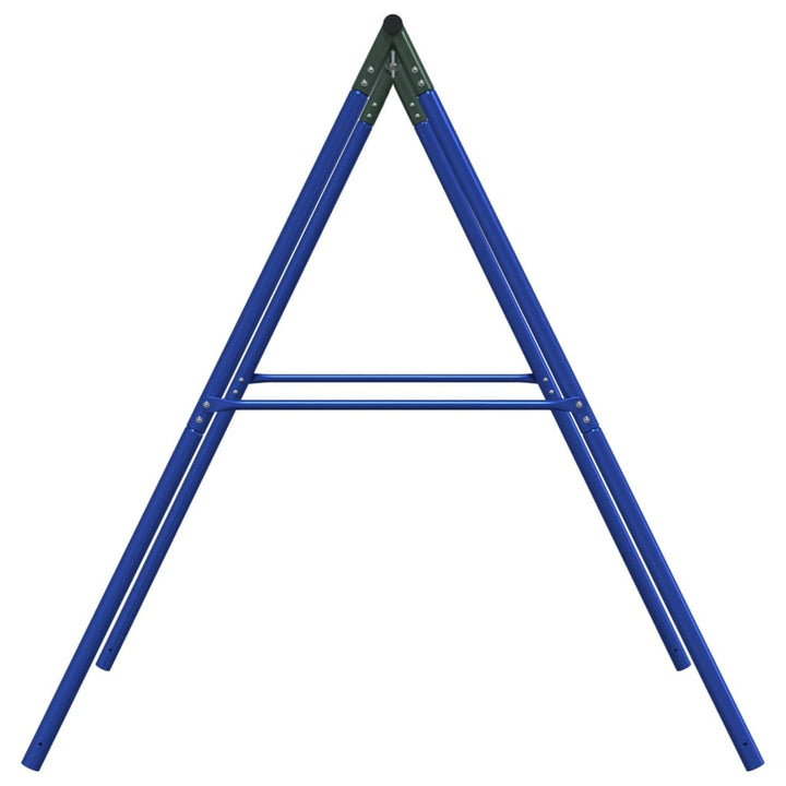 gyngestativ til udendørs B 156 x H 185 cm
