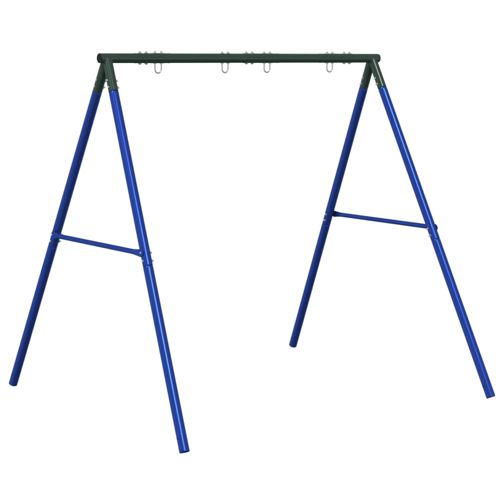 gyngestativ til udendørs B 206 x H 185 cm