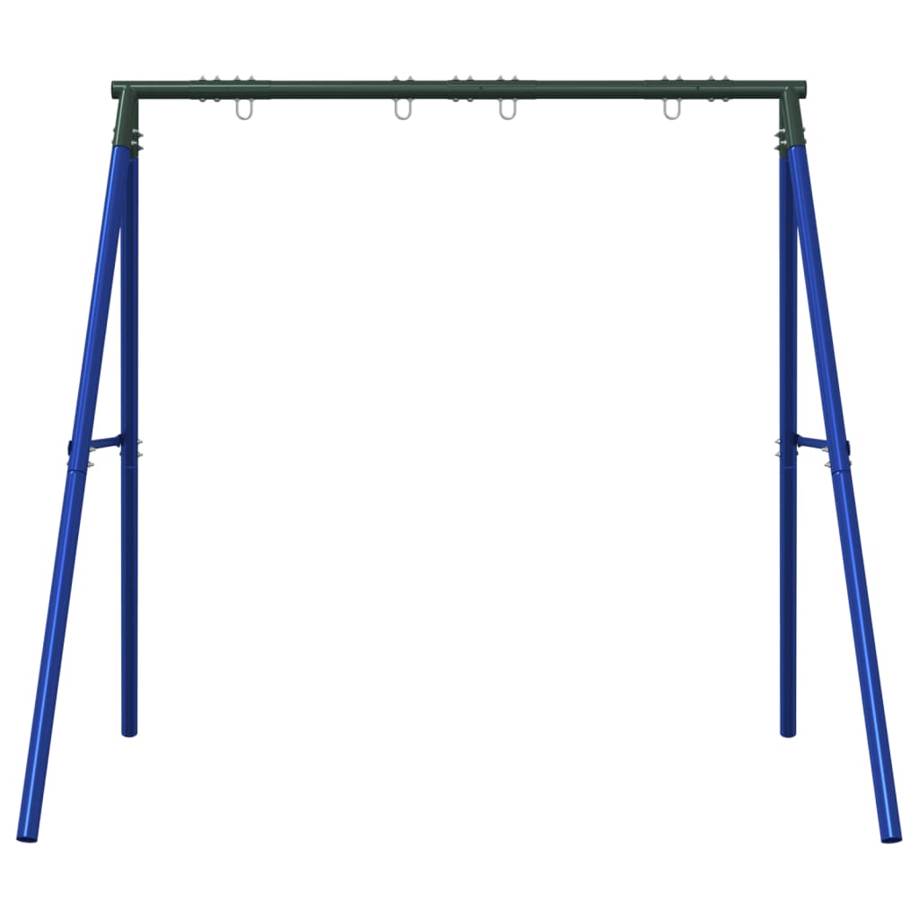 gyngestativ til udendørs B 206 x H 185 cm