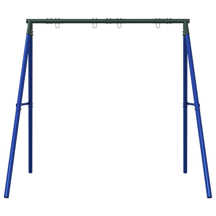 gyngestativ til udendørs B 206 x H 185 cm