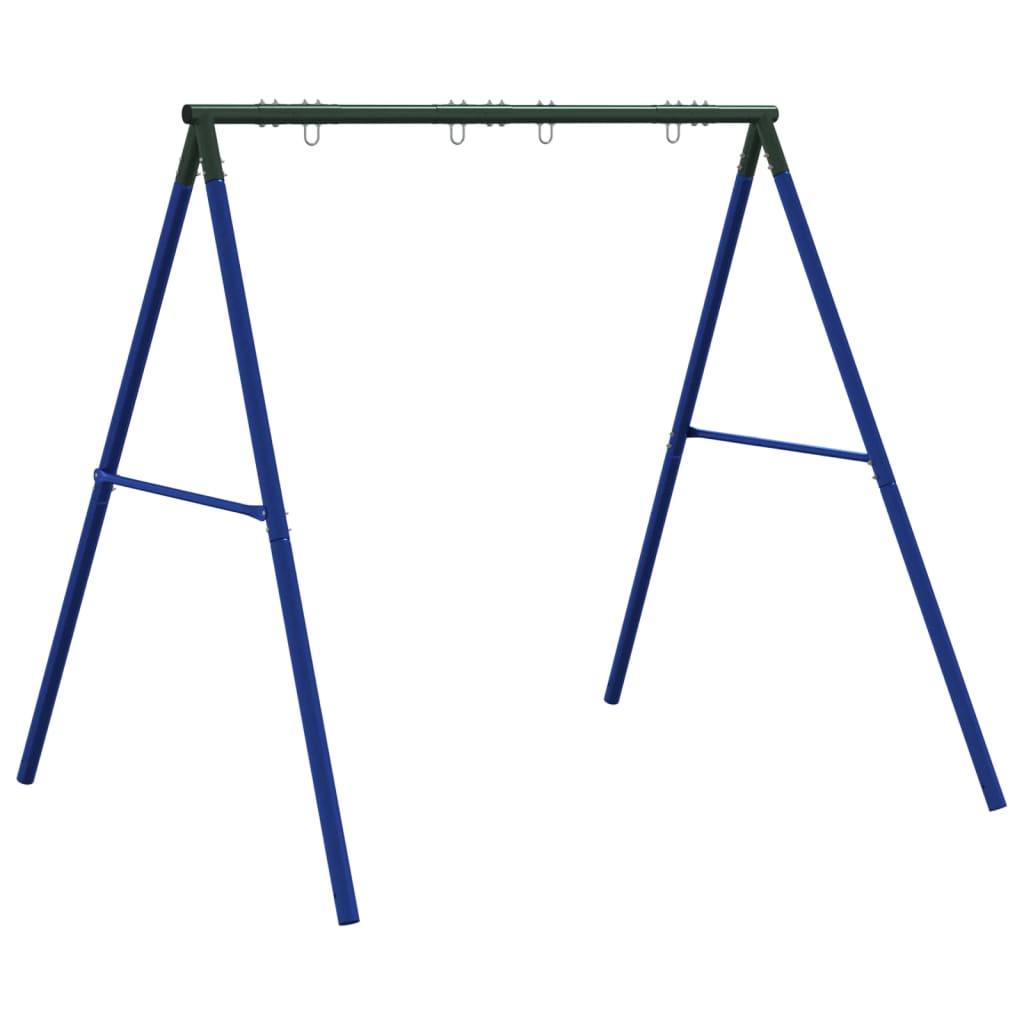 gyngestativ til udendørs B 206 x H 185 cm