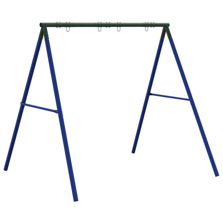 gyngestativ til udendørs B 206 x H 185 cm