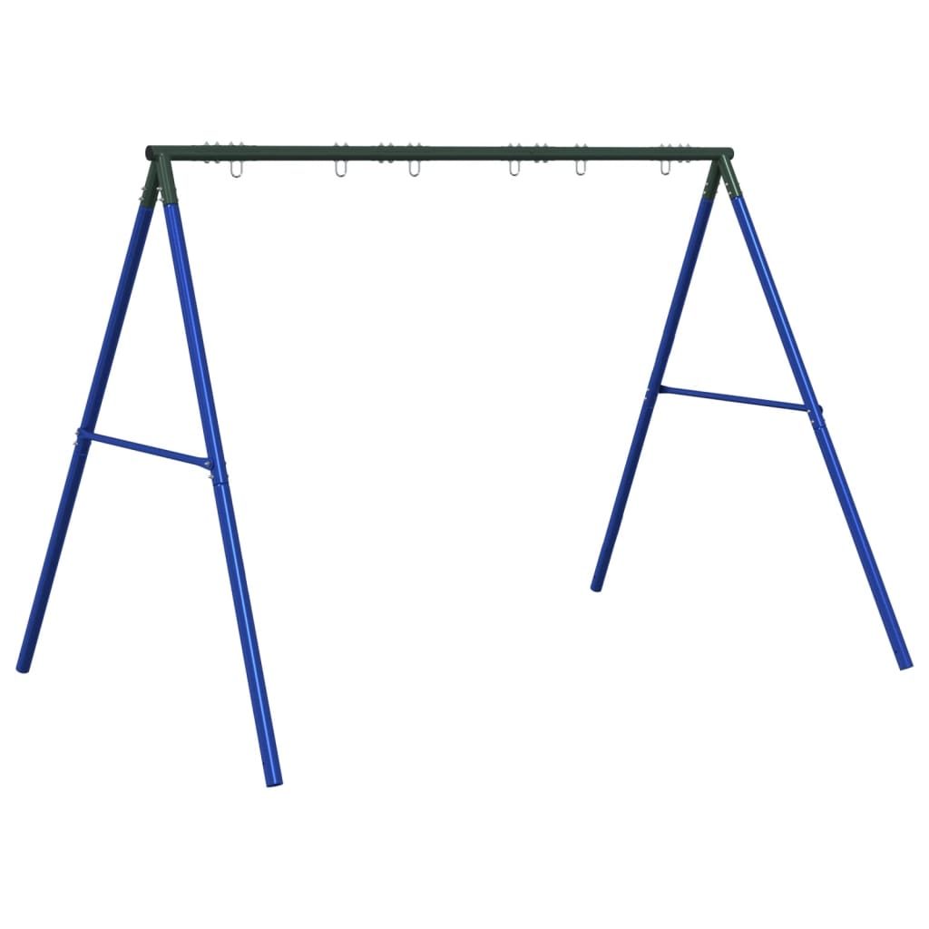 gyngestativ til udendørs B 273,5 x H 185 cm