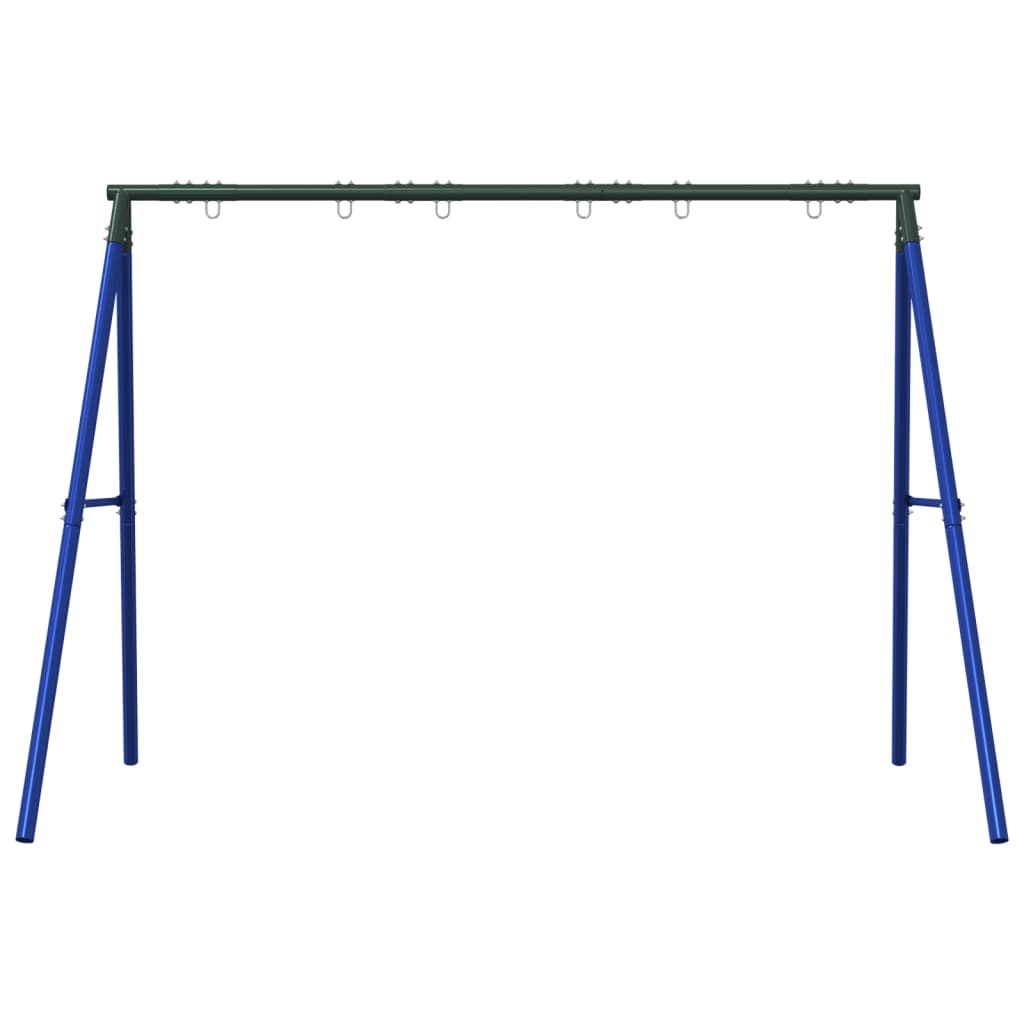 gyngestativ til udendørs B 273,5 x H 185 cm