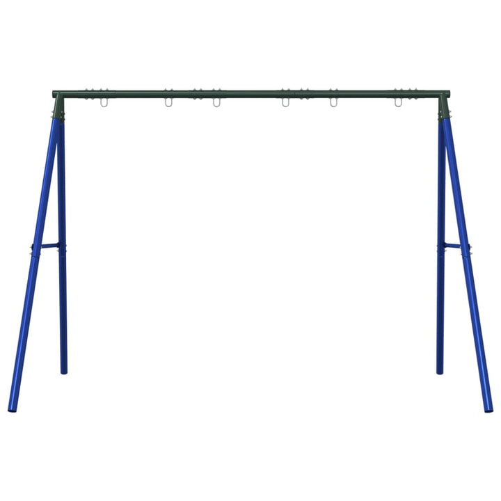 gyngestativ til udendørs B 273,5 x H 185 cm