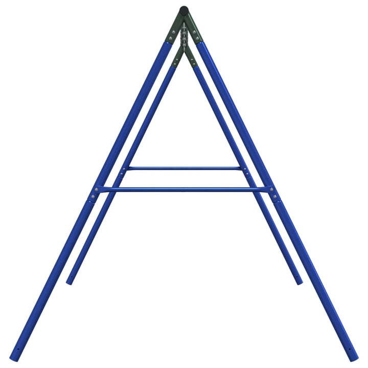gyngestativ til udendørs B 273,5 x H 185 cm