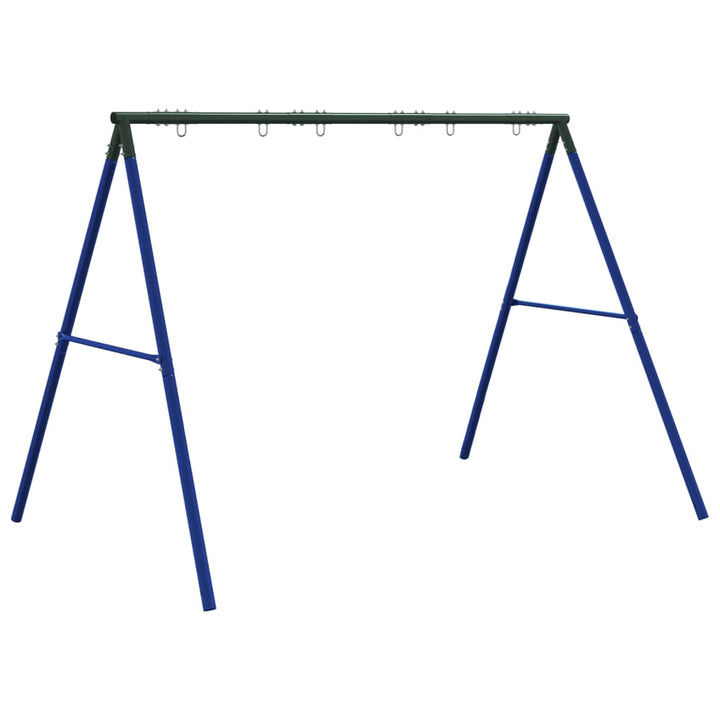 gyngestativ til udendørs B 273,5 x H 185 cm