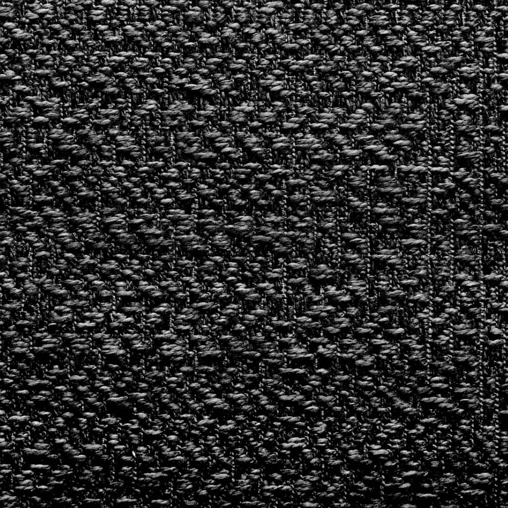 gulvtæppe ZIZUR 200x290cm jute-look indendørs udendørs