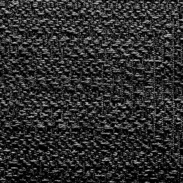gulvtæppe ZIZUR 200x290cm jute-look indendørs udendørs